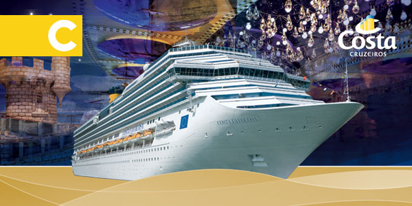 Costa Cruzeiros