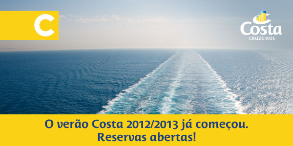 Costa Cruzeiros